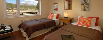 Ski Sur Apartments San Carlos de Bariloche Exteriör bild