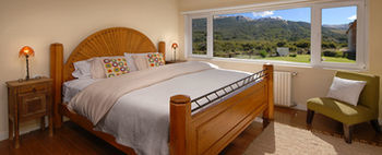 Ski Sur Apartments San Carlos de Bariloche Exteriör bild