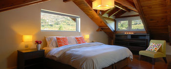 Ski Sur Apartments San Carlos de Bariloche Exteriör bild
