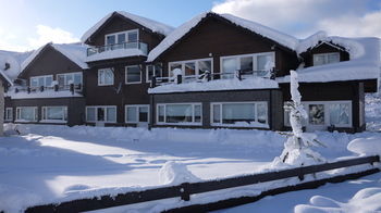 Ski Sur Apartments San Carlos de Bariloche Exteriör bild